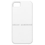 Happy Anniversary  iPhone 5 Cases