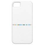 Happy Birthday Luke and Morgan!  iPhone 5 Cases