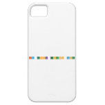 im gonna touch you  iPhone 5 Cases