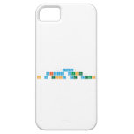 ¡Animo!
 Cuidaos mucho.
 Se os echa de menos  iPhone 5 Cases