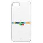 Congratulations
 Alex  iPhone 5 Cases