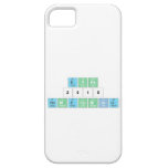 EVHS
 2015 
 HOMECOMING   iPhone 5 Cases