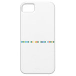 Welcome to Sixth Grade Science  iPhone 5 Cases