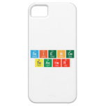 Science
 Teacher  iPhone 5 Cases