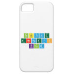 Positive
 Energetic
 Kind  iPhone 5 Cases