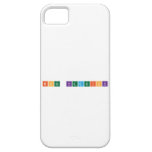 Brody Frederick  iPhone 5 Cases