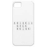 Periodic
 Table
 Writer  iPhone 5 Cases