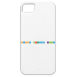 HAPPY BIRTHDAY LILLY  iPhone 5 Cases