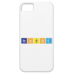 Behbod  iPhone 5 Cases