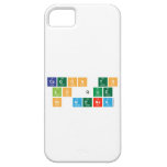 Cagon to
 lo que
 se menea  iPhone 5 Cases