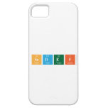 Sedef  iPhone 5 Cases