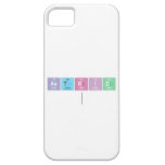 Astrid
   iPhone 5 Cases
