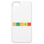 Hunter  iPhone 5 Cases