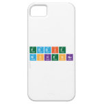 Eddie
 McKenna
   iPhone 5 Cases
