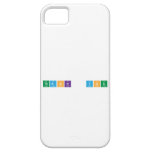 Thank  you  iPhone 5 Cases