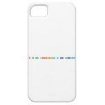i am now officially a bat mitzva  iPhone 5 Cases