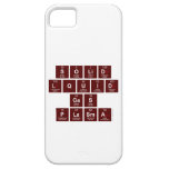 SOLID
 LQUID
 GAS
 PLASMA  iPhone 5 Cases