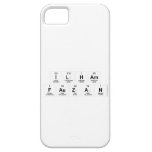 Ilham
 Fauzan  iPhone 5 Cases
