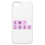 omg!
 twins  iPhone 5 Cases