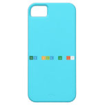 how old am i?  iPhone 5 Cases