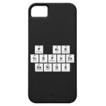 P aRK
 INSPIRES
 GENIUS  iPhone 5 Cases