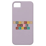 Periodic
 Table
 Writer  iPhone 5 Cases