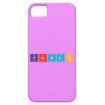 karwan  iPhone 5 Cases