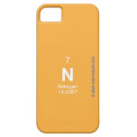 N  iPhone 5 Cases
