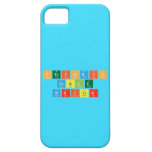 Periodic
 Table
 Writer  iPhone 5 Cases