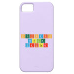 Periodic
 Table
 Writer  iPhone 5 Cases