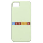 CAYDIID  iPhone 5 Cases