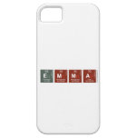 Emma  iPhone 5 Cases
