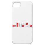 Edible
 Engi|nee|ri|ng  iPhone 5 Cases