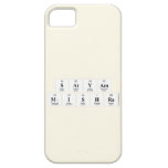 Satyam
 Mishra  iPhone 5 Cases