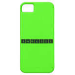 Sherlock  iPhone 5 Cases