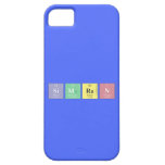 SIMRAN  iPhone 5 Cases