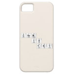 Chem
   is
    try  iPhone 5 Cases