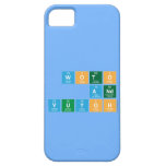 WOTO
 AND
 VUYOH  iPhone 5 Cases