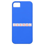 football  iPhone 5 Cases
