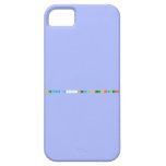 Humay müəllimin stupidleri  iPhone 5 Cases