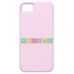 Nikhitha   iPhone 5 Cases