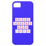 Potvin
 SUCKS
 Since
 1979  iPhone 5 Cases