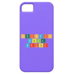 Periodic
 Table
 Writer  iPhone 5 Cases