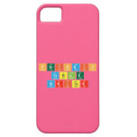Periodic
 Table
 Writer  iPhone 5 Cases