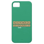 Norwex
 Scrabble  iPhone 5 Cases