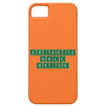 Periodic
 Table
 Writer  iPhone 5 Cases