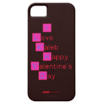 I 
 Love  
 Kaleb 
  Happy
 Valentine's
 Day 
   iPhone 5 Cases