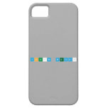 You're Weird!  iPhone 5 Cases