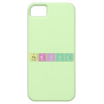 Pariya  iPhone 5 Cases