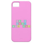 Im in 
 love 
 with you  iPhone 5 Cases